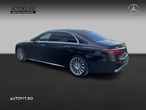 Mercedes-Benz S 500 4MATIC MHEV Long Aut. - 8