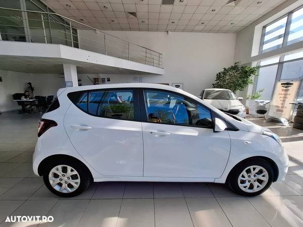 Hyundai i10 1.0 Comfort - 3