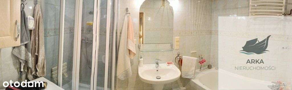 Książąt Pomorskich 2 pok. II piętro balkon-4