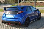 Honda Civic 2.0 VTEC Turbo Type R - 7