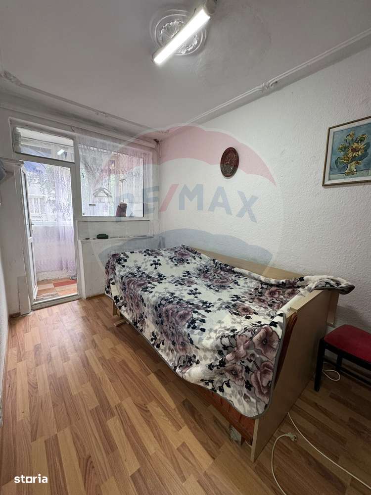 Apartament 3 camere decomandat– Str. Constructorului, Focșani - Imagine principală: 4/9