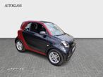 Smart Fortwo 60 kW electric drive - 7