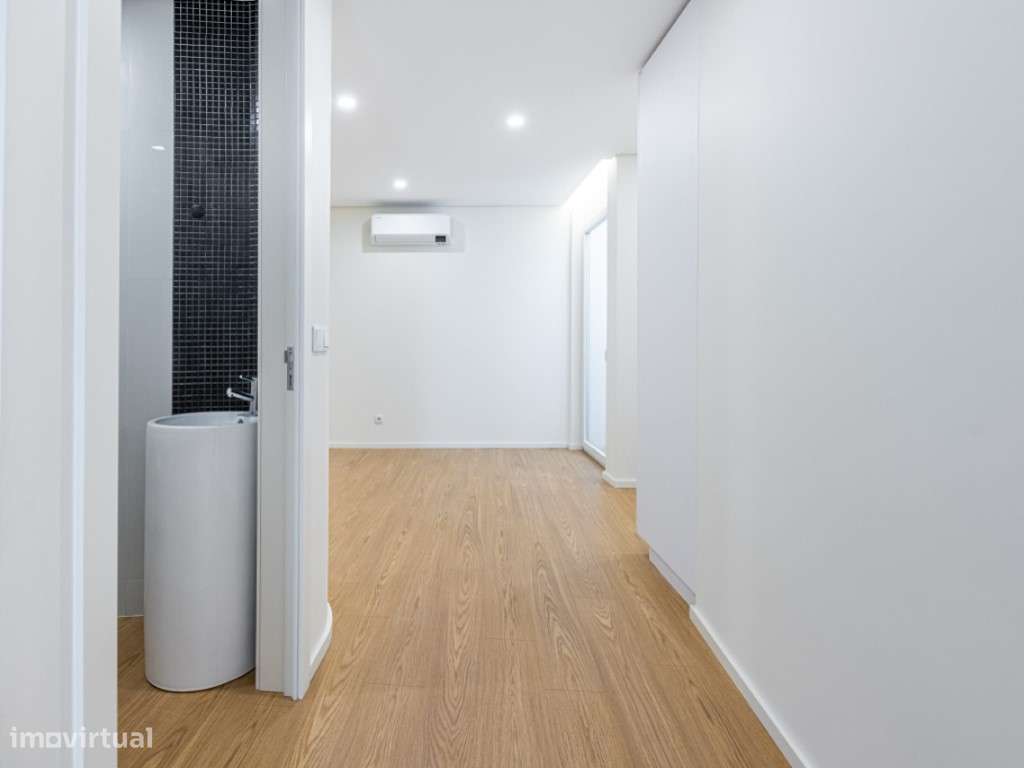 Prédio Moradia novo no Centro Histórico de Braga-10