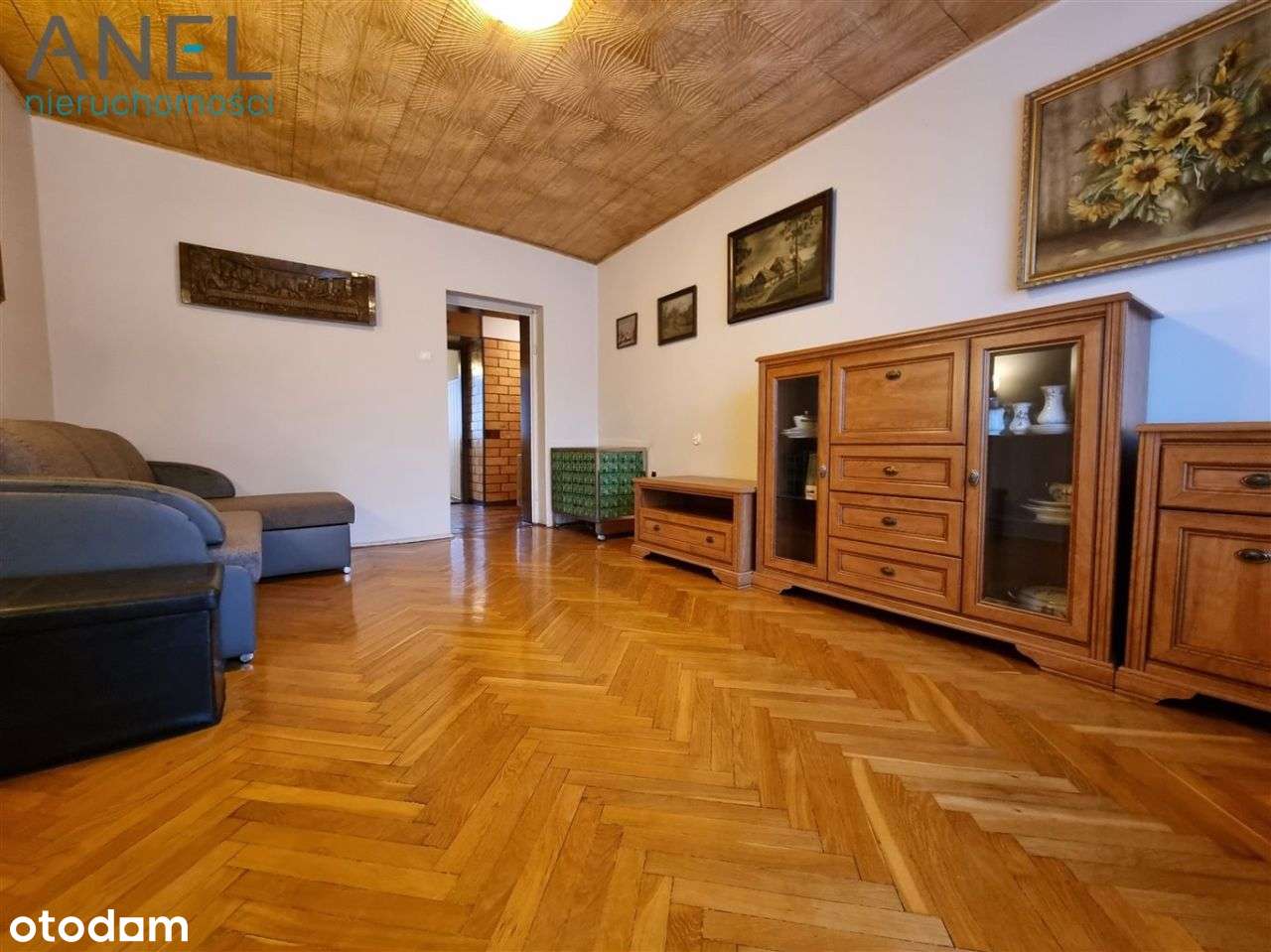 Zamieszkaj na Nowym Bytomiu- balkon, blok - Pełny obrazek: 3/10