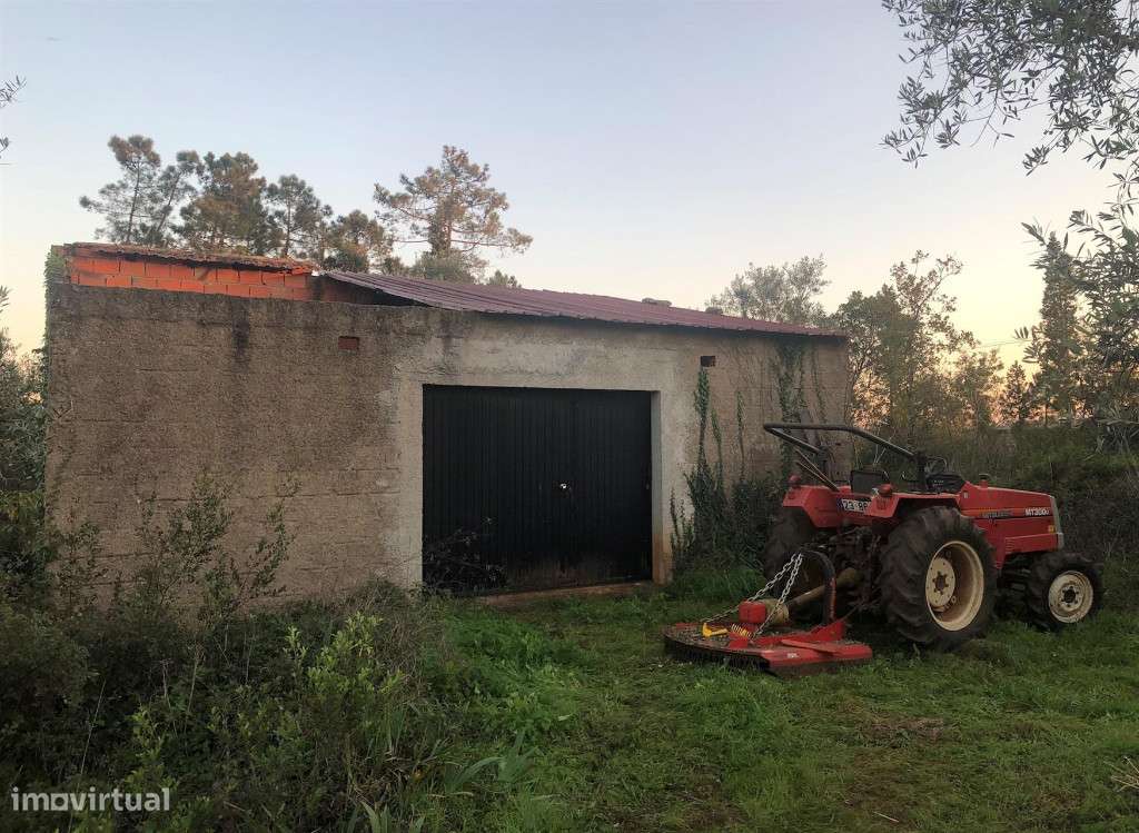 Terreno para construção , Cernache - Grande imagem: 4/5