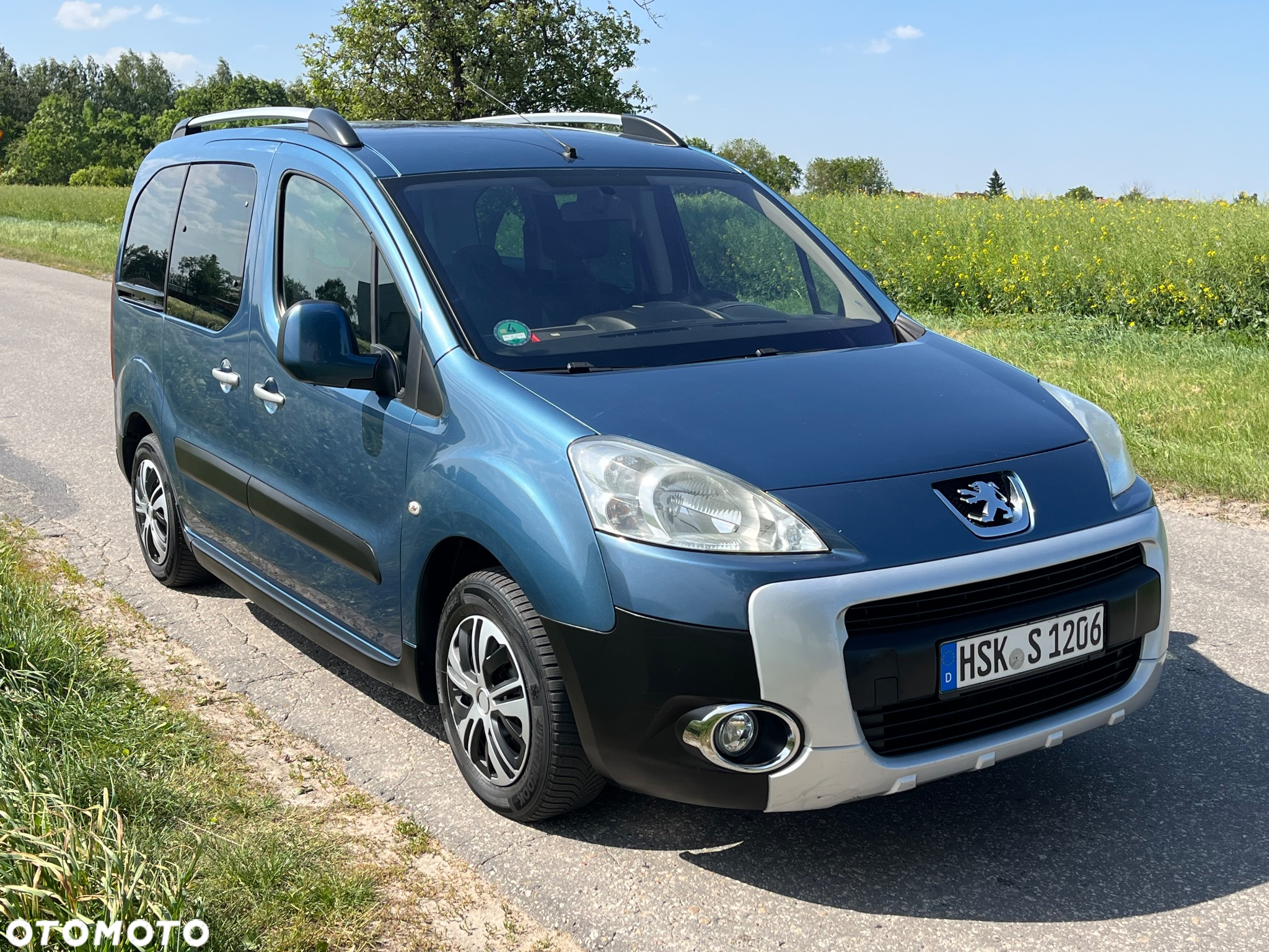 Peugeot Partner Tepee 110 Tendance - 5