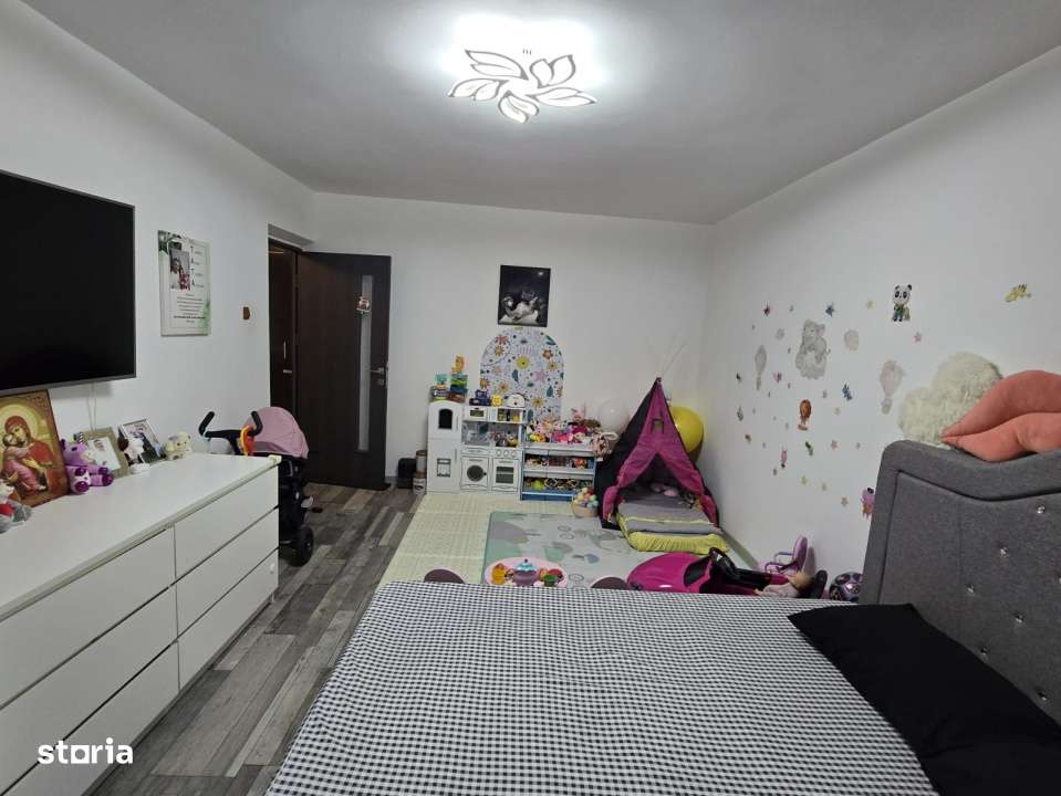 Apartament  2 camere, 49 mp, Lapus, Electroputere Mall-2