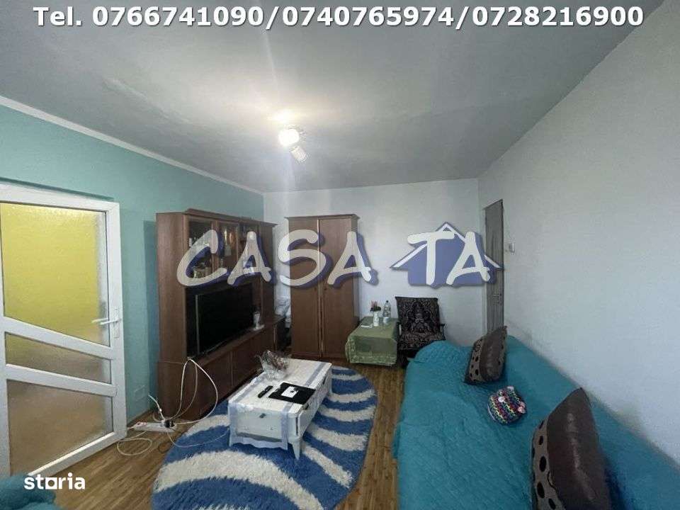 Apartament 2 Camere, Etaj 3, Strada Olari-3