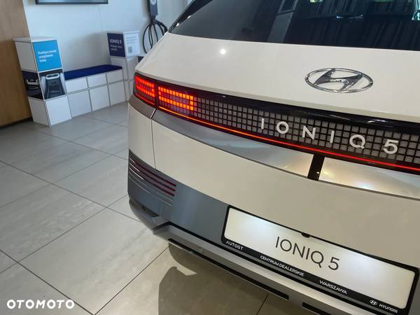 Hyundai IONIQ 5 77kWh Uniq - 22