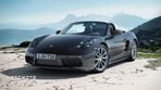 Porsche 718 Boxster - 1