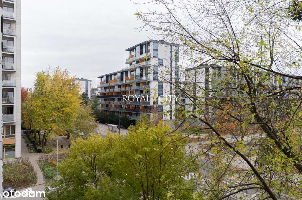 4 Pokojowy Apartament na Rydygiera.-18