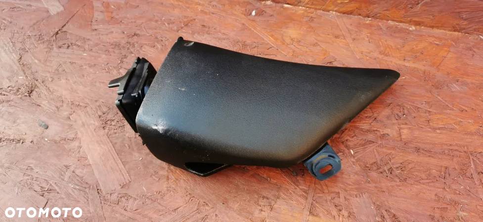 BMW E39 SEDAN / TOURING ORYGINALNE KOPYTO NA TELEFON / MOCOWANIE TELEFONU RARYTAS NR. 9 404 995 OEM - 6