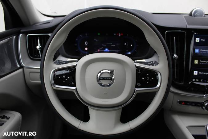 Volvo XC 60 B5 MHEV AT8 AWD Inscription - 19