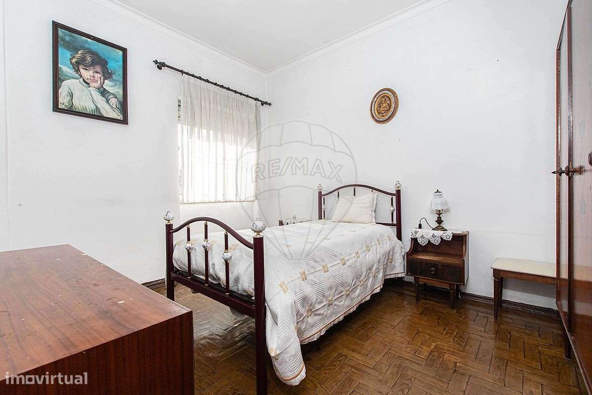 Apartamento T2 para venda - Grande imagem: 3/19