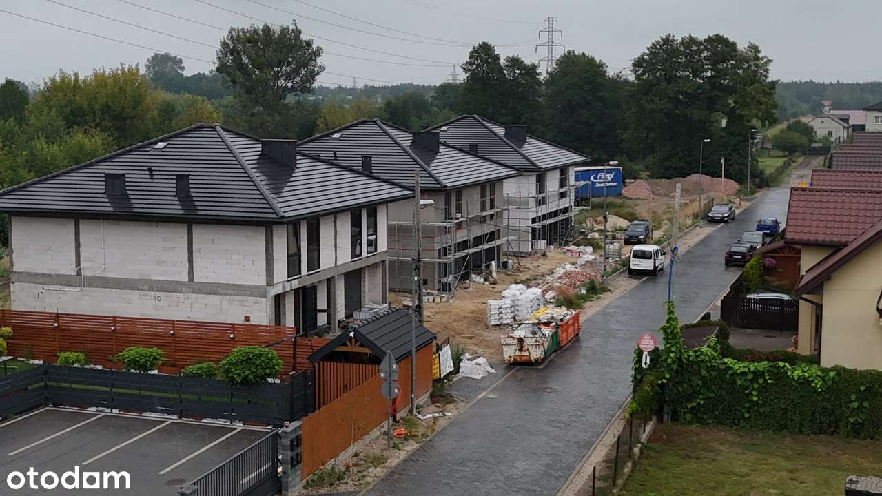 Osiedle Gościnna/ 5 pokoi/klimatyzacja-6