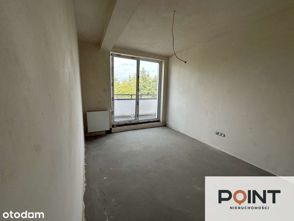 Bezczynszowe mieszkanie z pięknym widokiem!-6