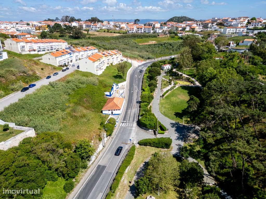 Apartamento T1 renovado com excelentes acabamentos na Nazaré-32