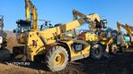 Caterpillar CAT TH 414 Încărcător telescopic - 1