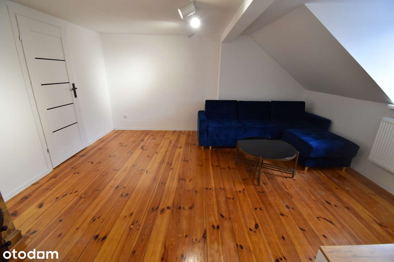 Mieszkanie 2 pokojowe w centrum miasta, umeblowane po remoncie! - Pełny obrazek: 5/16