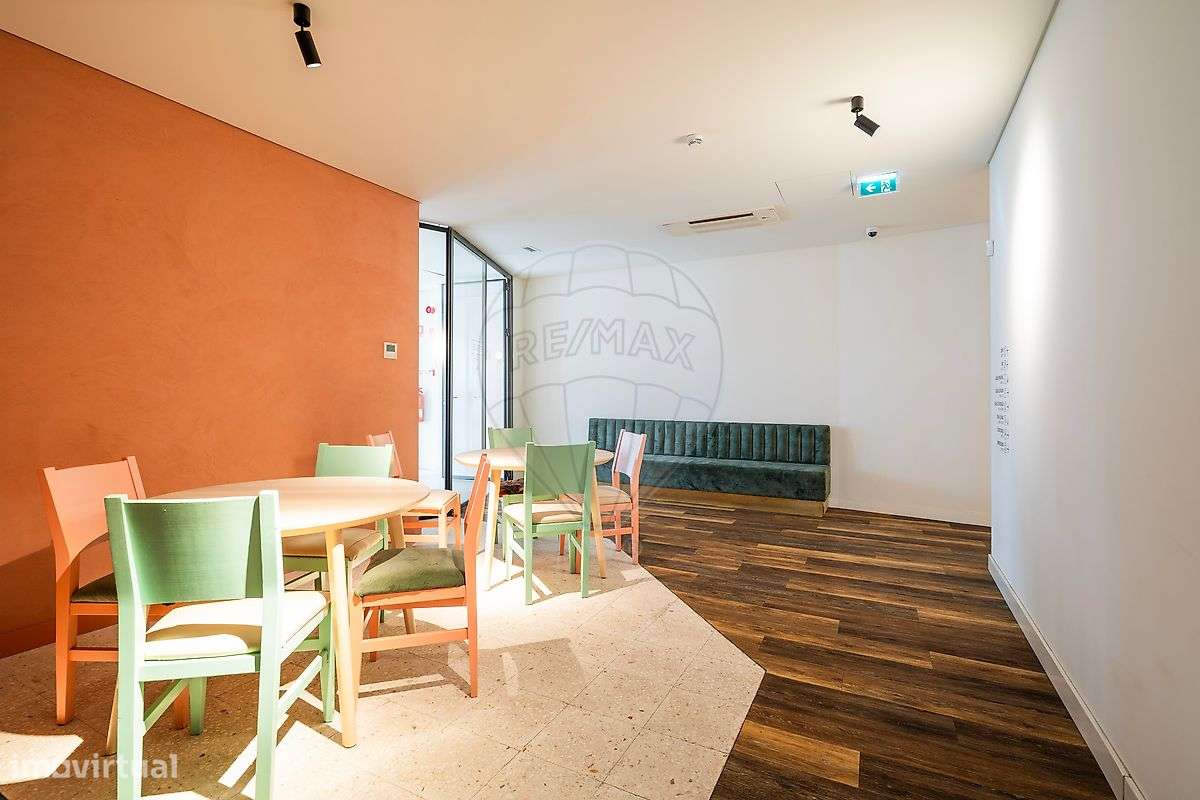 Escritório  para arrendamento - Grande imagem: 5/19