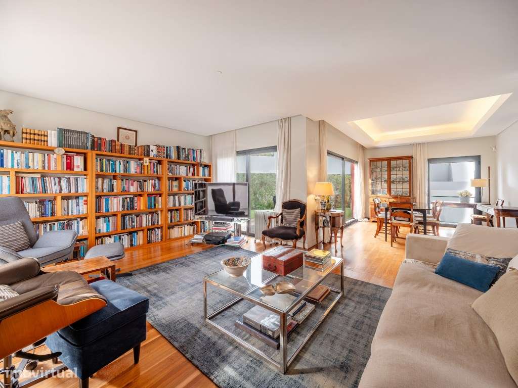 Moradia T3+1 | Cascais - Grande imagem: 4/33