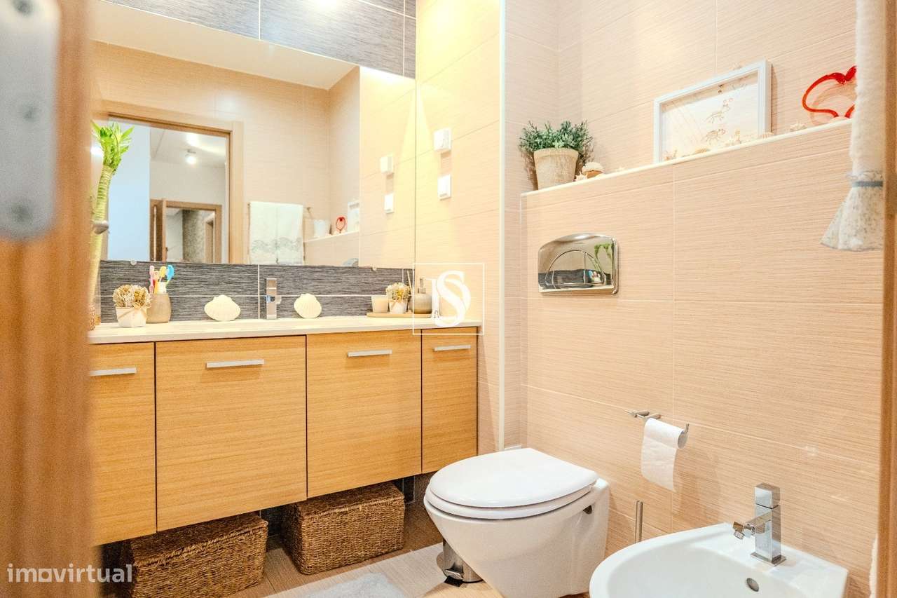Apartamento T3 Venda em Nossa Senhora de Fátima,Entroncamento-11