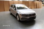 WYŚWIETLACZ NAWIGACJI LCD VW PASSAT B8 LIFT - 2