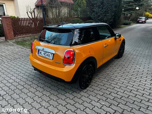 MINI Cooper - 14