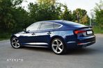 Audi A5 Sportback 2.0 TDI S tronic sport - 14