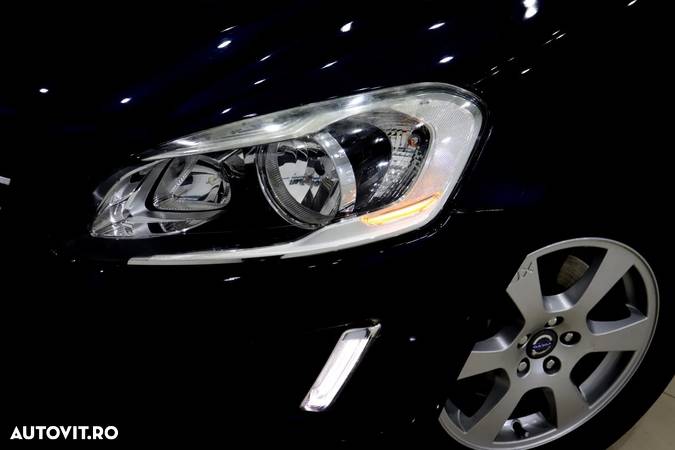 Volvo XC 60 - 9