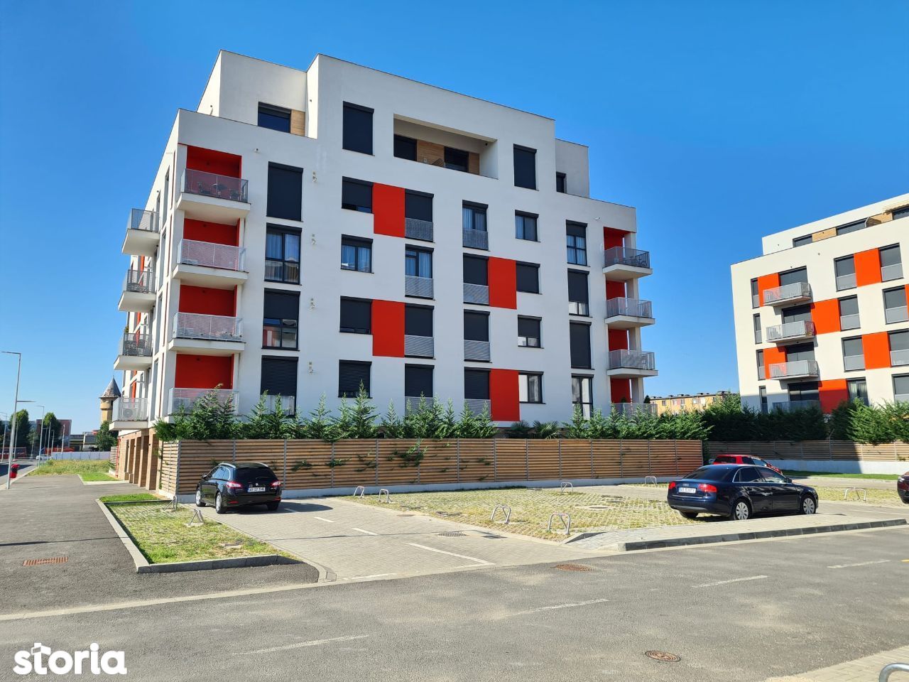 Apartament NOU ARED IMAR direct la dezvoltator - apartament R37-9