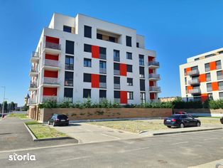 Apartament NOU ARED IMAR direct la dezvoltator - apartament R37-9