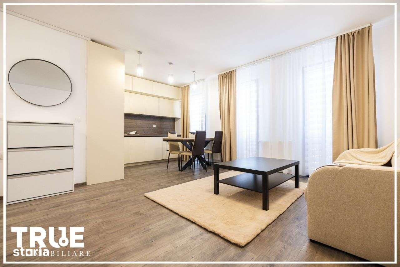 Apartament 2 camere, 70 m² utili – ultracentral, Târgu Mureș! - Imagine principală: 3/20