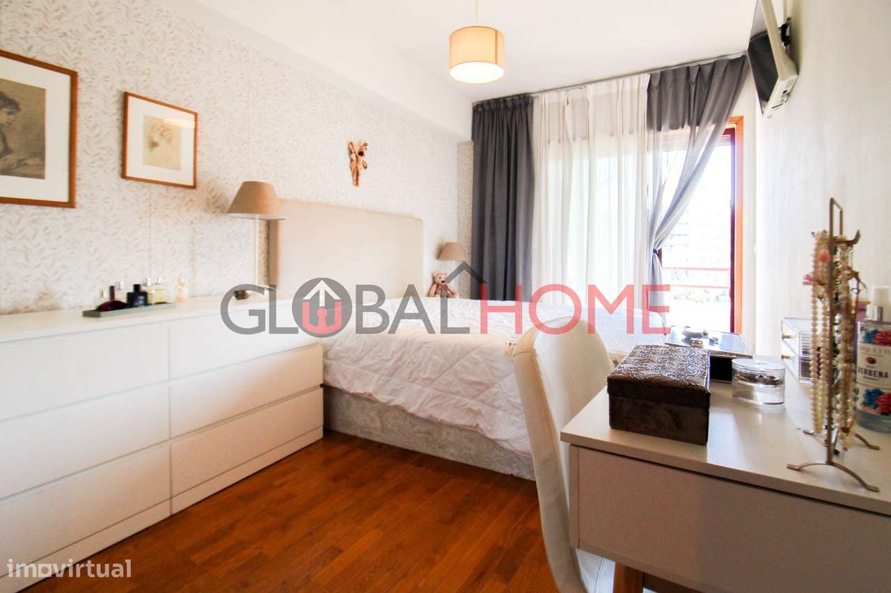 Apartamento T2 no Centro de Gondomar-29