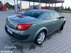 Renault Megane 1.6 Coupe-Cabriolet Limited - 13