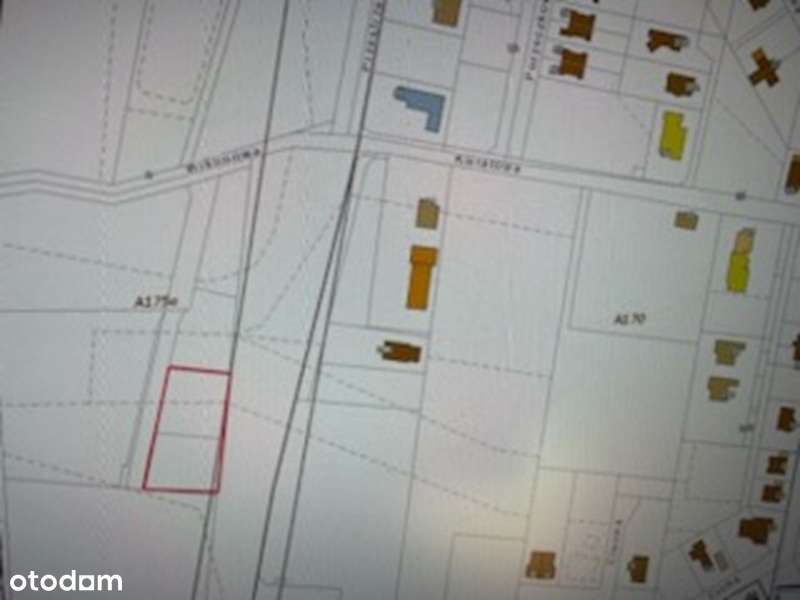 Działka, 2 400 m², Bielany Wrocławskie-0