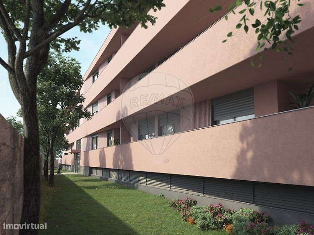 Apartamento T1 para venda - Grande imagem: 2/7