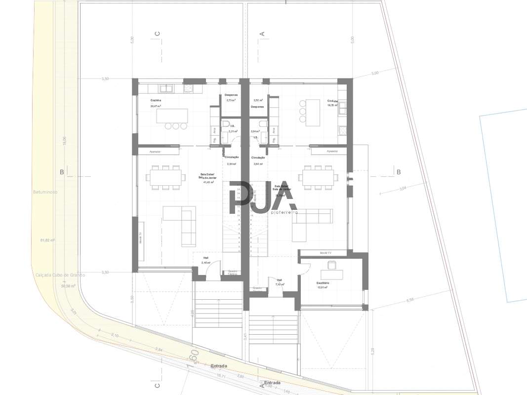 Lote de terreno em Pascoal, Viseu-5