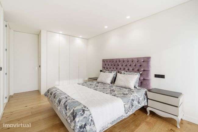 Fantástica Moradia T3 Térrea de Luxo em Braga-12