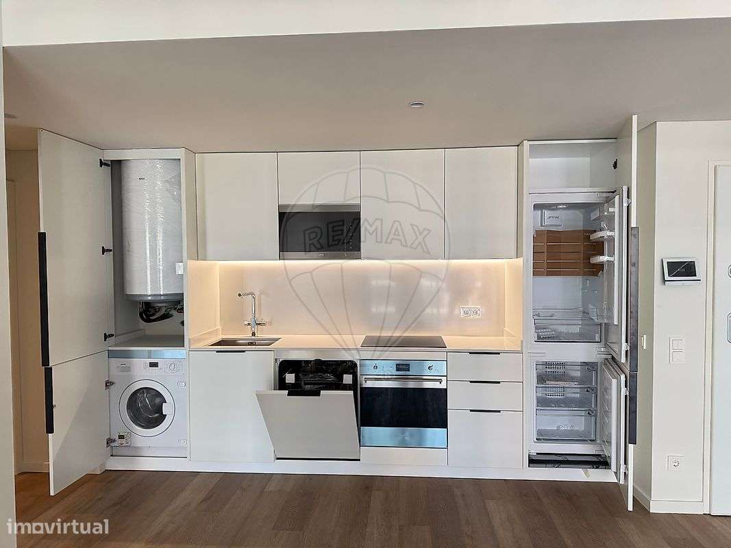 Apartamento T1 para venda - Grande imagem: 5/25