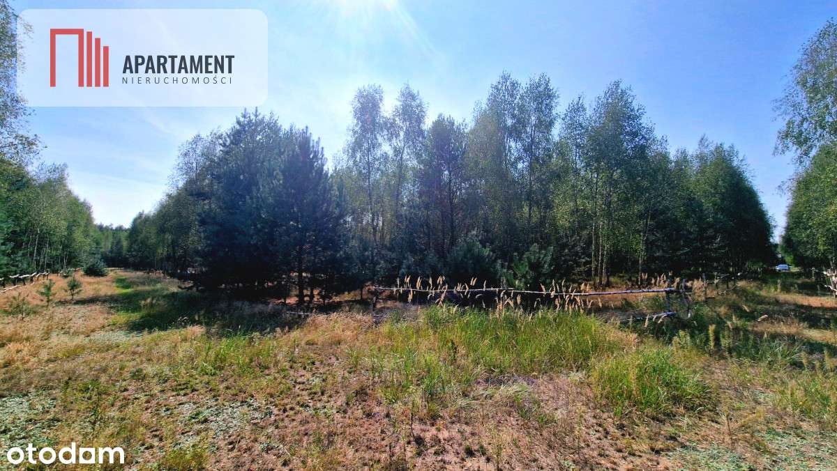 Tylko u Nas! Działki budowlane 15 minut od Gniezna - Pełny obrazek: 4/16