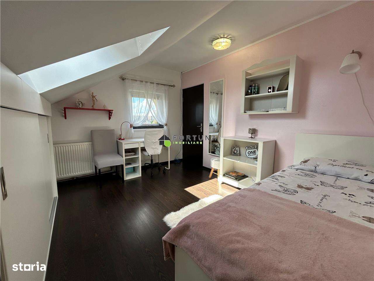 Apartament 3 camere Decomandat Coresi- Comision 0% - Imagine principală: 5/9