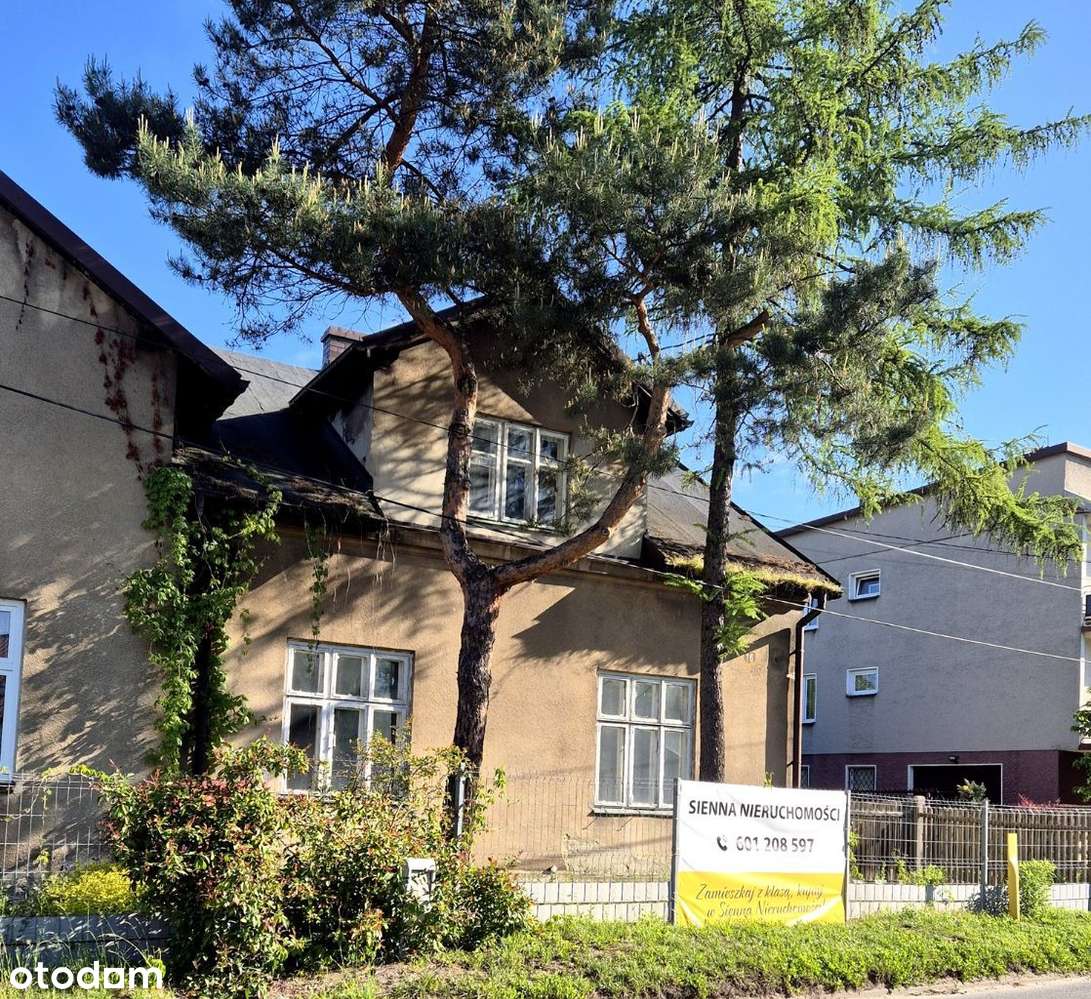 Sprzedam dom w Chrzanowie ul. Stara Huta - Pełny obrazek: 2/16