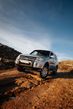 Mitsubishi Pajero 3.2 DI-D Intense CA FPF - 2