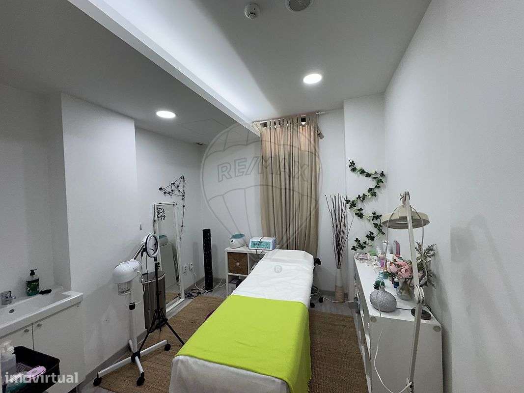 Loja  para arrendamento - Grande imagem: 3/12