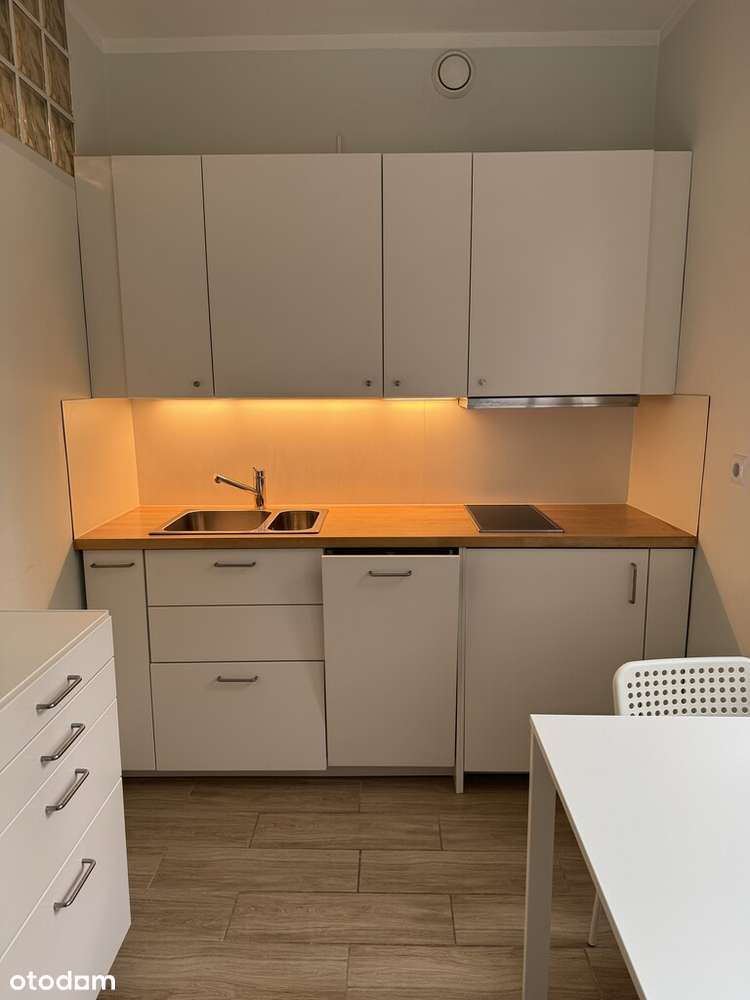 2 pokoje, super lokalizacja - Pełny obrazek: 2/11