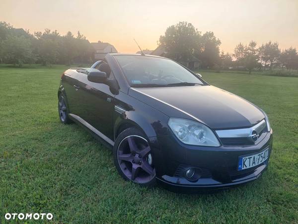 Opel Tigra 1.8 Cosmo - 21