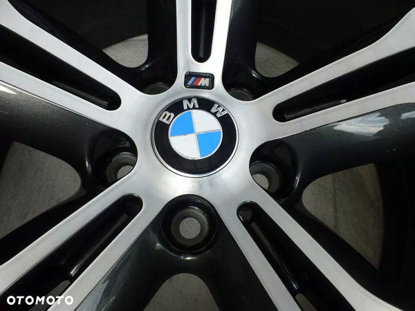 BMW G11 G12 2016R IDEALNE 20'' M-PAKIET - 8