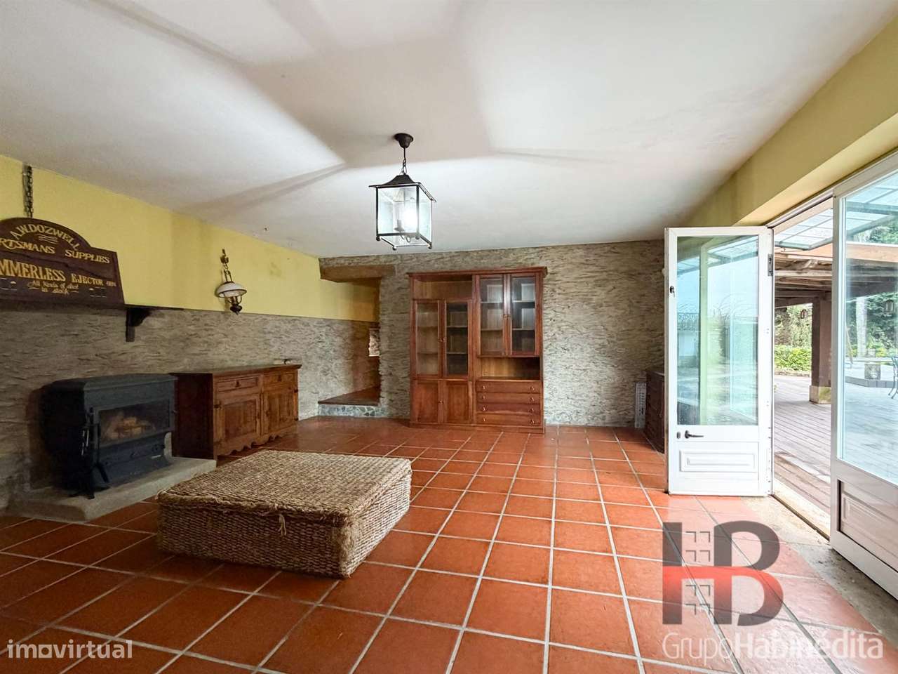 Quinta T5 Venda em Ovar, São João, Arada e São Vicente de Pereira Jusã-27