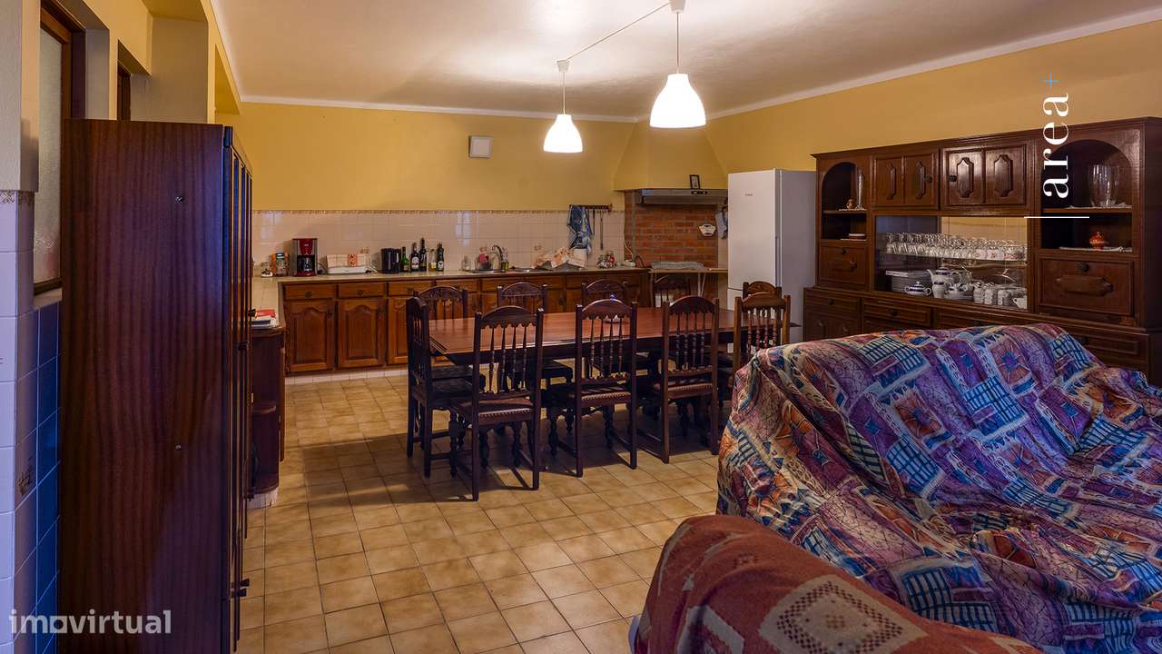 Imóvel Exclusivo | Casas na Serra da Boa Viagem-11